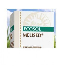 MELISED ECOSOL GOCCE 50ML