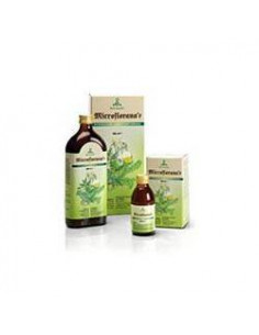 Microflorana f 500ml