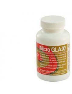 MICRO GLA 90CPS MOLLI