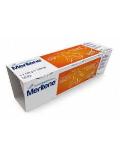 MERITENE CREME NOCCIOLA 3X125G