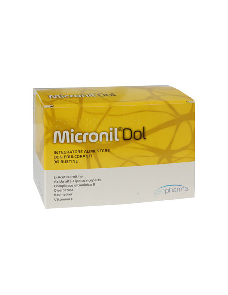 MICRONIL DOL 30BUST