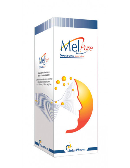 MELPURE GOCCE 20ML