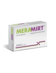 Meramirt 30cpr