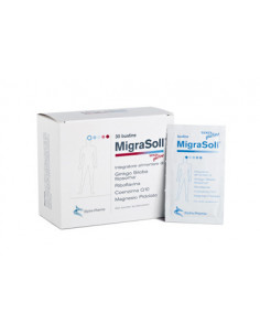 MIGRASOLL 30BUST