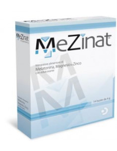 MEZINAT 14BUST