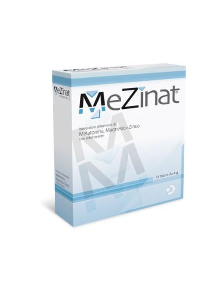 MEZINAT 14BUST