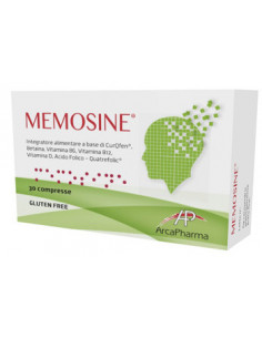 MEMOSINE 30CPR