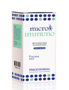 MICROIMMUNO 150ML