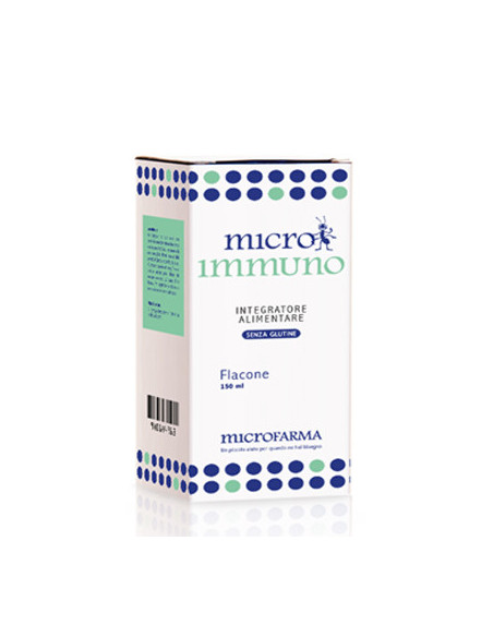 MICROIMMUNO 150ML