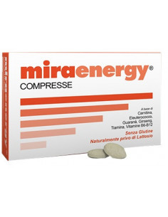 MIRAENERGY 40CPR