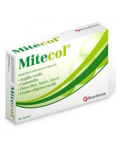 MITECOL 30CPS