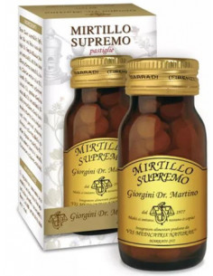 MIRTILLO SUPREMO 80PAST