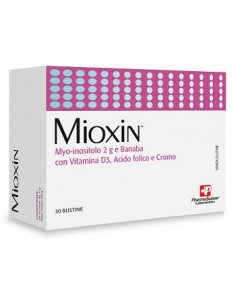 MIOXIN 30BUSTE