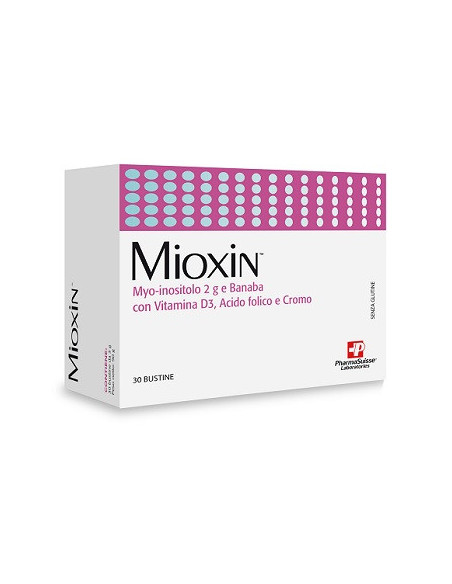 MIOXIN 30BUSTE