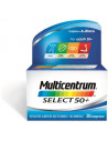 MULTICENTRUM SELECT 50+ 30 COMPRESSE - Clubfarma