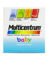 MULTICENTRUM BABY INTEGRATORE MULTIVITAMINICO 14 BUSTINE EFFERVESCENTI - Clubfarma