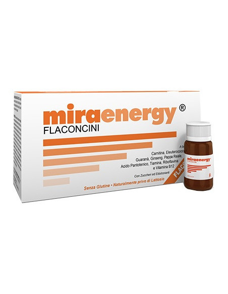 MIRAENERGY 10FL 10ML