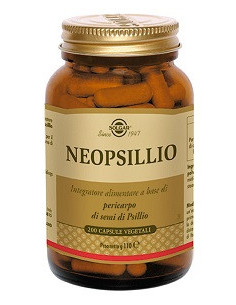 NEOPSILLIO 200CPS VEG