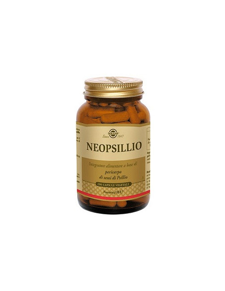 NEOPSILLIO 200CPS VEG