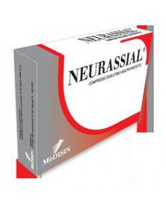 NEURASSIAL 20CPR