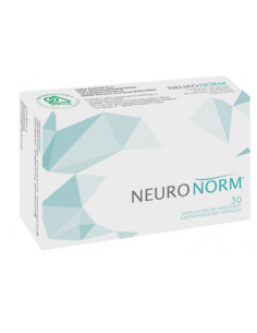 NEURONORM 30CPS GASTRORESISTEN