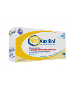 NEOVAXITIOL 18FL