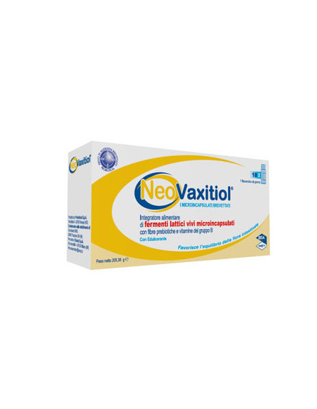 NEOVAXITIOL 18FL