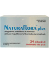 NATURAFLORA PLUS 30CPS GASTROR