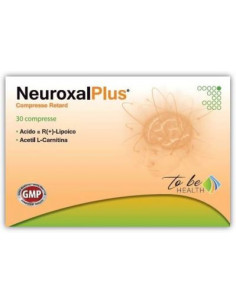 NEUROXAL PLUS 30CPR