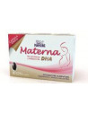 NESTLE MATERNA DHA 30 CAPSULE SOFTGEL - Clubfarma