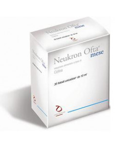 Neukron ofta mese 30fl 10ml