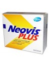 NEOVIS PLUS MULTIVITAMINICO 20 BUSTINE - Clubfarma