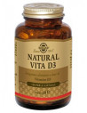 NATURAL VITA D3 100PRL