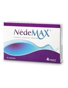 Nedemax 20cpr