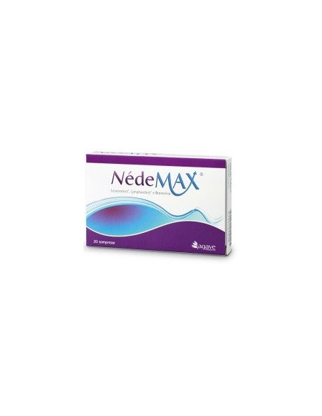 NEDEMAX 20CPR