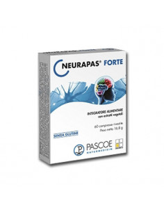 NEURAPAS FORTE 60CPR