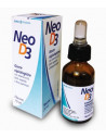 JUNIA PHARMA NEOD3 GOCCE 20ML - Clubfarma