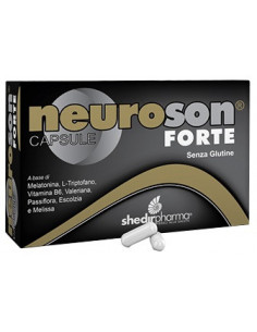 NEUROSON FORTE 30CPS