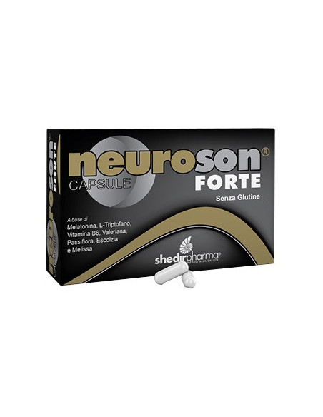 NEUROSON FORTE 30CPS