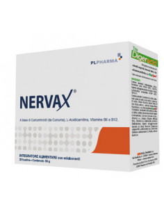 NERVAX 20BUSTINE