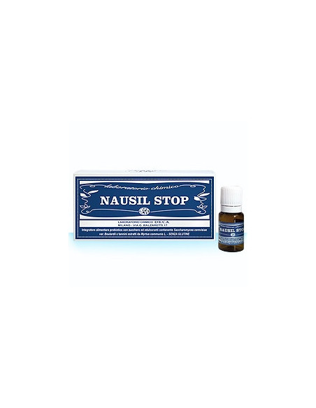 NAUSIL STOP 12FL 10ML