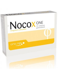 NOCOX ONE 20CPR