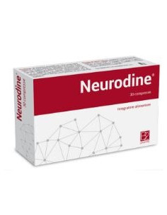 NEURODINE 30CPR