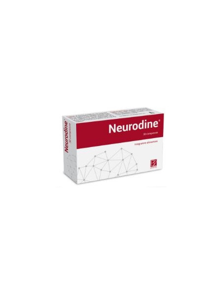 NEURODINE 30CPR