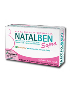 NATALBEN SUPRA 90CPS MOLLI