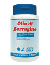 NATURAL POINT OLIO BORRAGINE PELLE E CICLO MESTRUALE 100 PERLE - Clubfarma