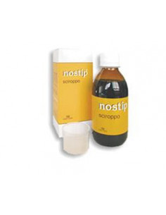 NOSTIP SOLUZIONE 200ML