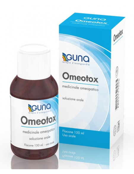 OMEOTOX NONI 150ML