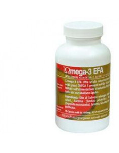 OMEGA-3 EFA 90CPS