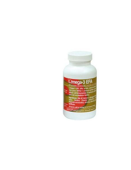 OMEGA-3 EFA 90CPS